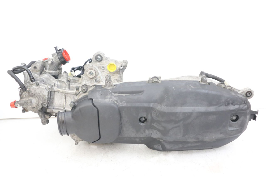 photo de ENGINE YAMAHA XMAX X-MAX 125 (2006 - 2009)