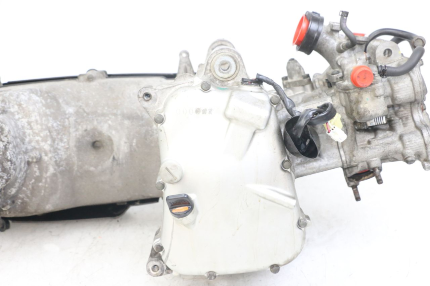 photo de ENGINE YAMAHA XMAX X-MAX 125 (2006 - 2009)