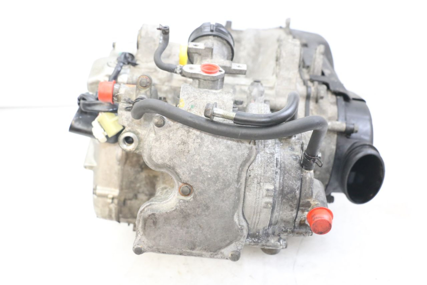 photo de ENGINE YAMAHA XMAX X-MAX 125 (2006 - 2009)