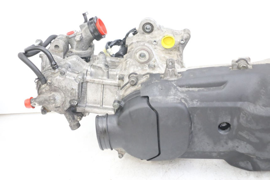 photo de ENGINE YAMAHA XMAX X-MAX 125 (2006 - 2009)