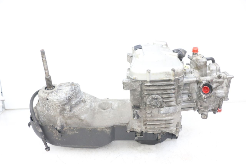 photo de ENGINE YAMAHA XMAX X-MAX 125 (2006 - 2009)