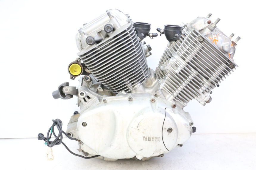 photo de ENGINE YAMAHA XV VIRAGO 535 (1988 - 2004)
