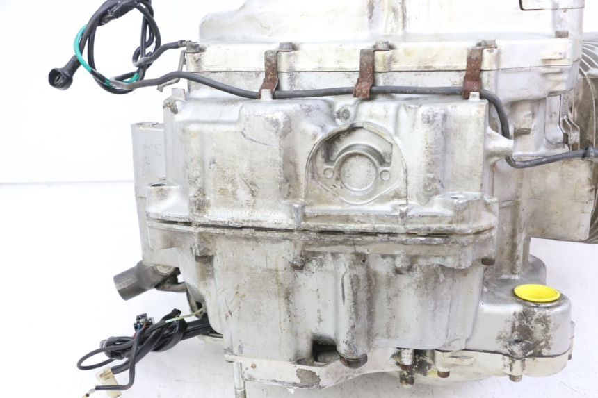 photo de ENGINE YAMAHA XV VIRAGO 535 (1988 - 2004)