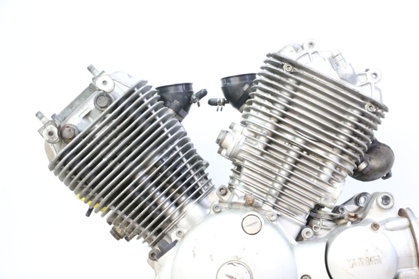 photo de ENGINE YAMAHA XV VIRAGO 535 (1988 - 2004)