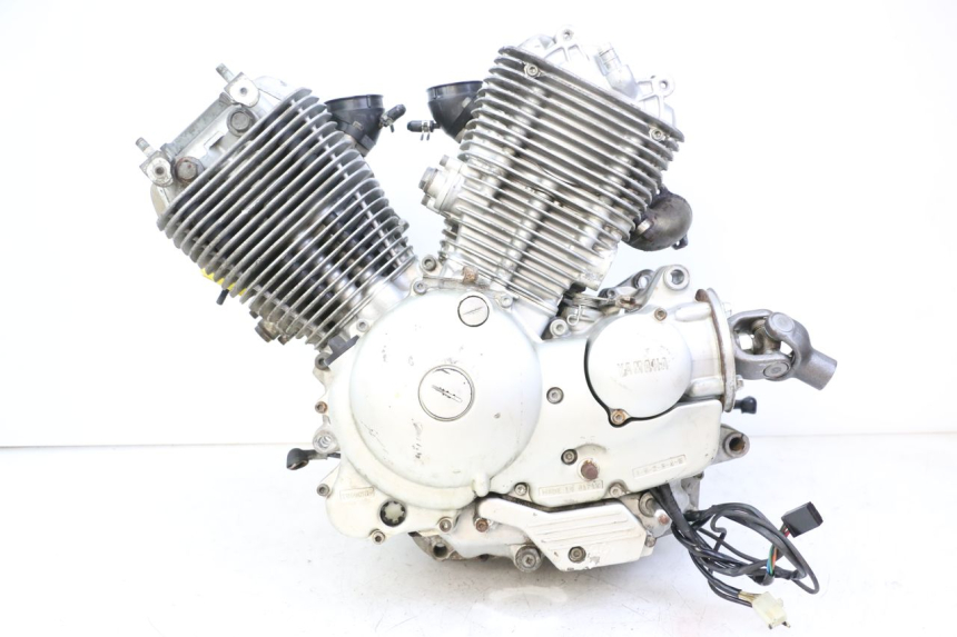 photo de ENGINE YAMAHA XV VIRAGO 535 (1988 - 2004)