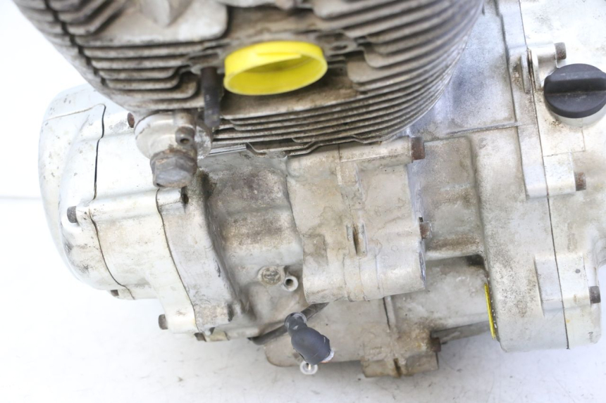 photo de ENGINE YAMAHA XV VIRAGO 535 (1988 - 2004)