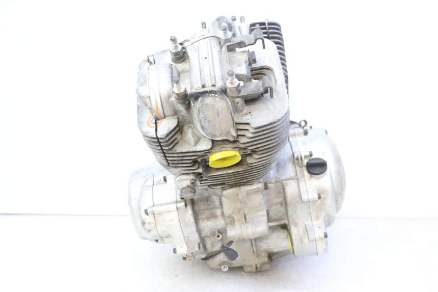 photo de ENGINE YAMAHA XV VIRAGO 535 (1988 - 2004)