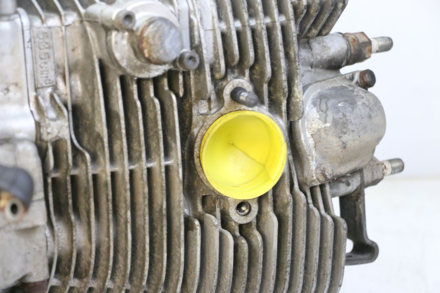 photo de ENGINE YAMAHA XV VIRAGO 535 (1988 - 2004)