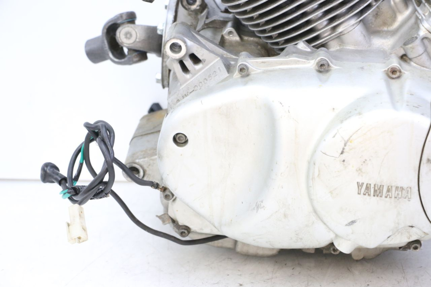 photo de ENGINE YAMAHA XV VIRAGO 535 (1988 - 2004)