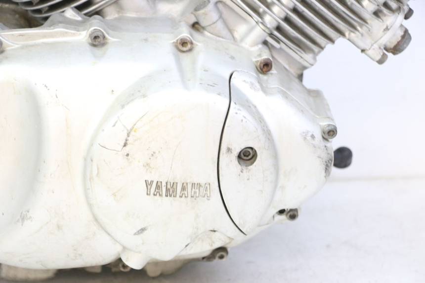 photo de ENGINE YAMAHA XV VIRAGO 535 (1988 - 2004)