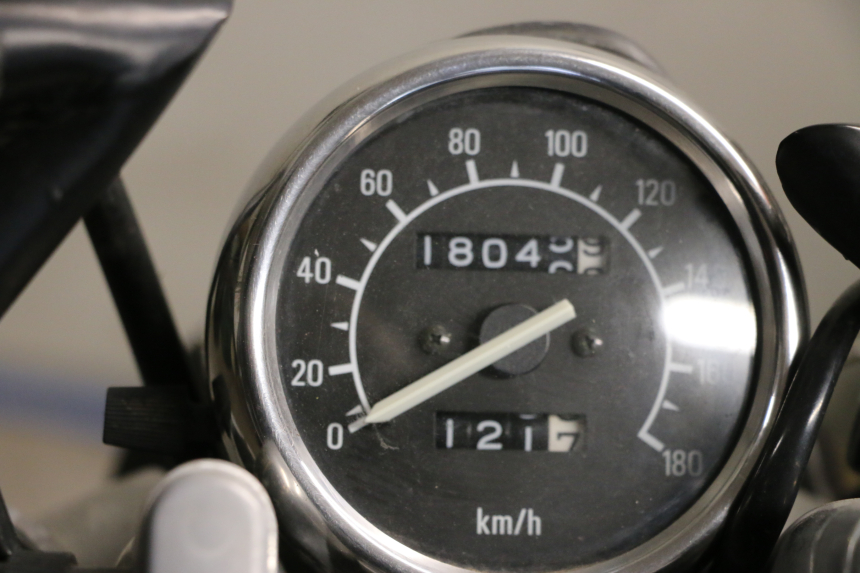photo de ENGINE YAMAHA XV VIRAGO 535 (1988 - 2004)