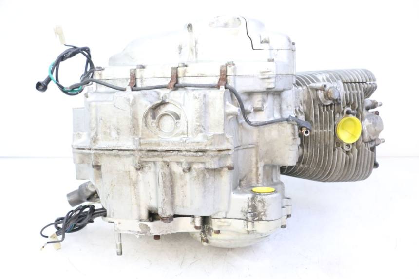 photo de ENGINE YAMAHA XV VIRAGO 535 (1988 - 2004)