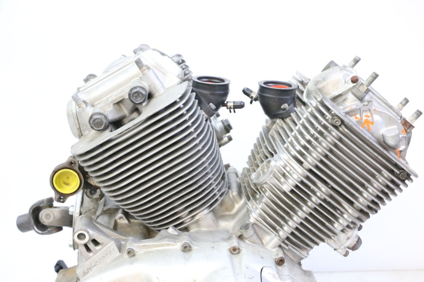 photo de ENGINE YAMAHA XV VIRAGO 535 (1988 - 2004)