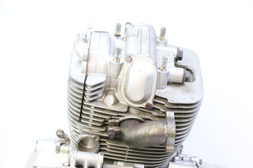 photo de ENGINE YAMAHA XV VIRAGO 535 (1988 - 2004)