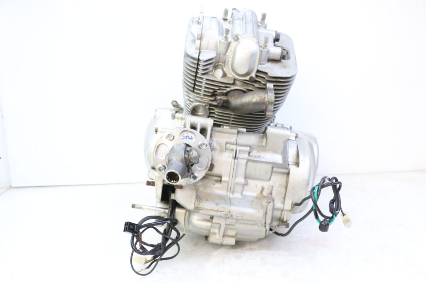 photo de ENGINE YAMAHA XV VIRAGO 535 (1988 - 2004)