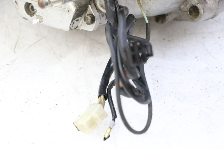 photo de ENGINE YAMAHA XV VIRAGO 535 (1988 - 2004)