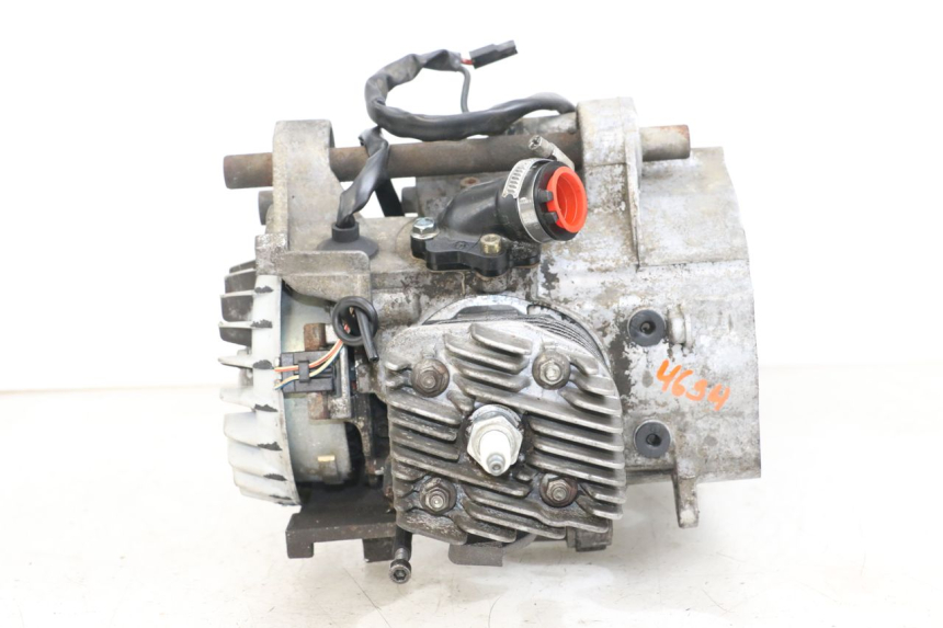 photo de ENGINE YAMAHA YN NEO'S 50 (1997 - 2004)