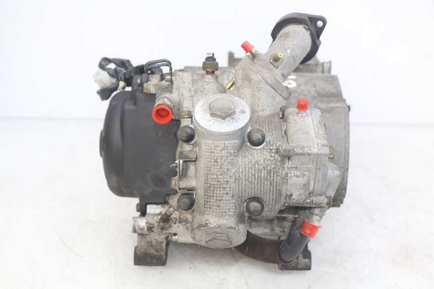 photo de ENGINE YAMAHA YP MAJESTY 125 (2007 - 2010)