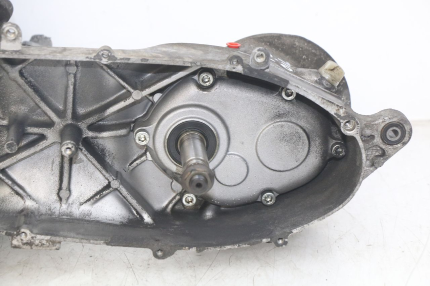 photo de ENGINE YAMAHA YP MAJESTY 125 (2007 - 2010)