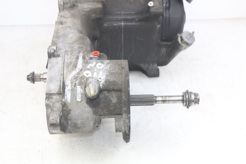 photo de ENGINE YAMAHA YP MAJESTY 125 (2007 - 2010)