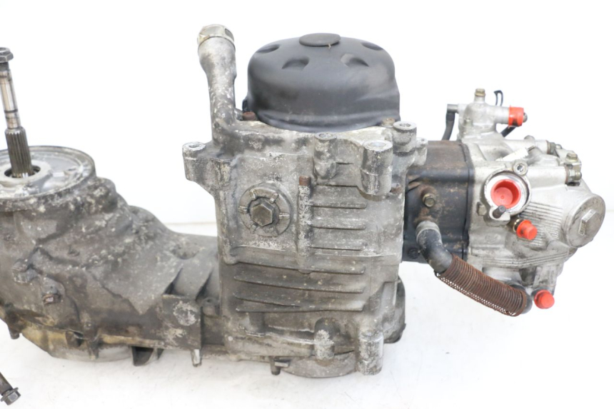 photo de ENGINE YAMAHA YP MAJESTY 125 (2002 - 2006)