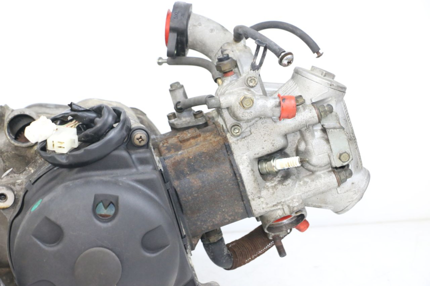 photo de ENGINE YAMAHA YP MAJESTY 125 (2002 - 2006)