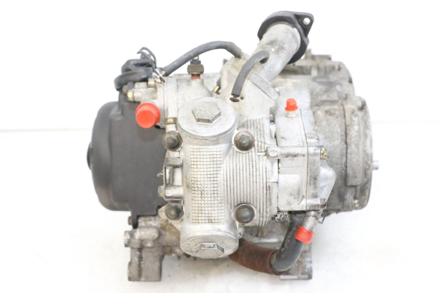 photo de ENGINE YAMAHA YP MAJESTY 125 (2002 - 2006)