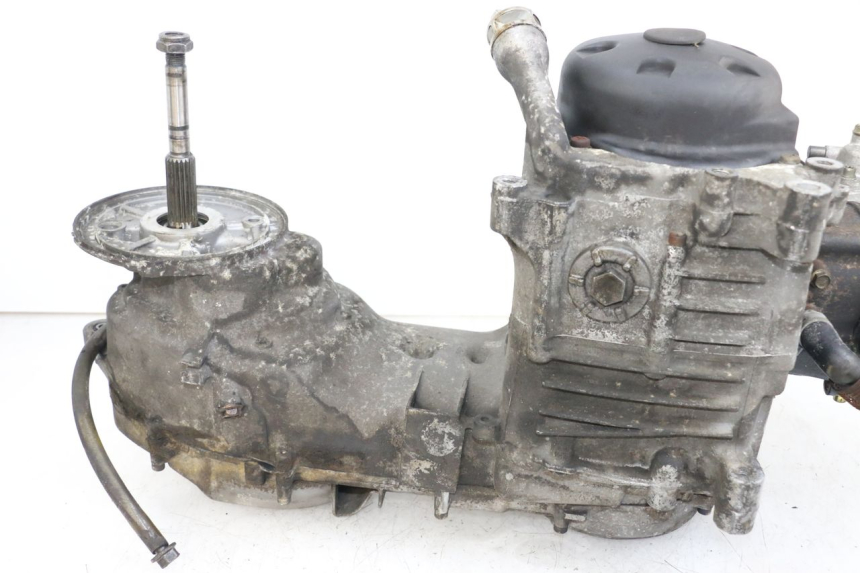 photo de ENGINE YAMAHA YP MAJESTY 125 (2002 - 2006)