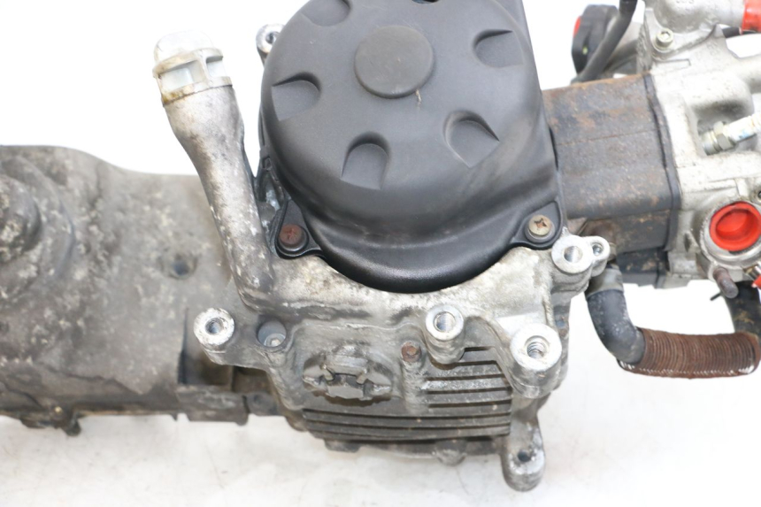 photo de ENGINE YAMAHA YP MAJESTY 125 (2002 - 2006)