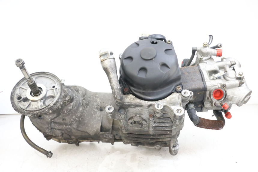 photo de ENGINE YAMAHA YP MAJESTY 125 (2002 - 2006)