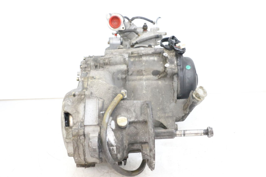 photo de ENGINE YAMAHA YP MAJESTY 125 (2002 - 2006)