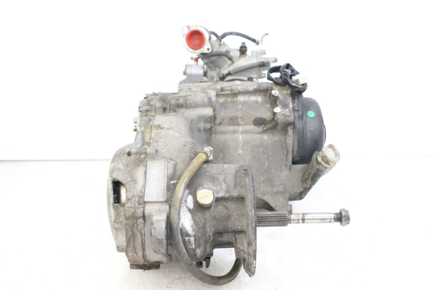 photo de ENGINE YAMAHA YP MAJESTY 125 (2002 - 2006)