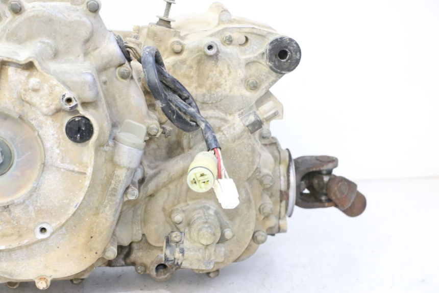 photo de ENGINE YAMAHA YFM BRUIN 350 (2003 - 2009)