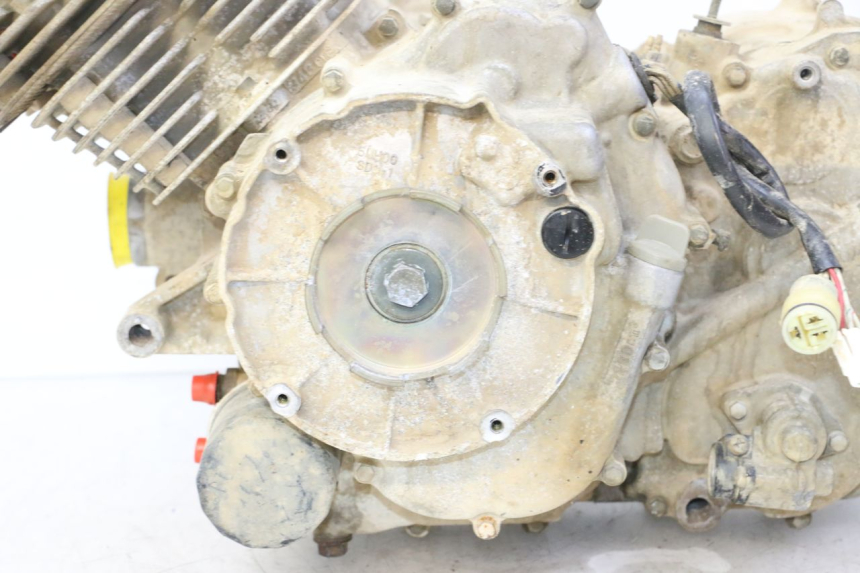 photo de ENGINE YAMAHA YFM BRUIN 350 (2003 - 2009)
