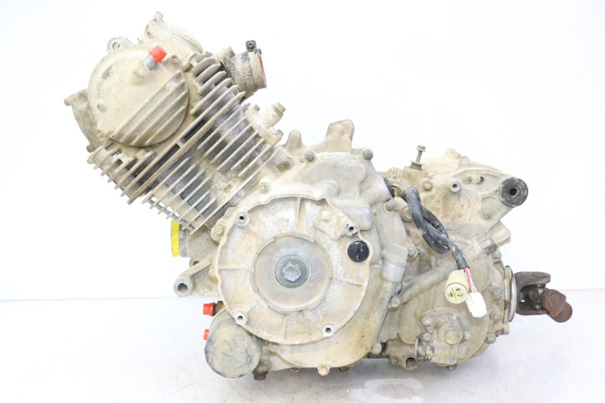 photo de ENGINE YAMAHA YFM BRUIN 350 (2003 - 2009)
