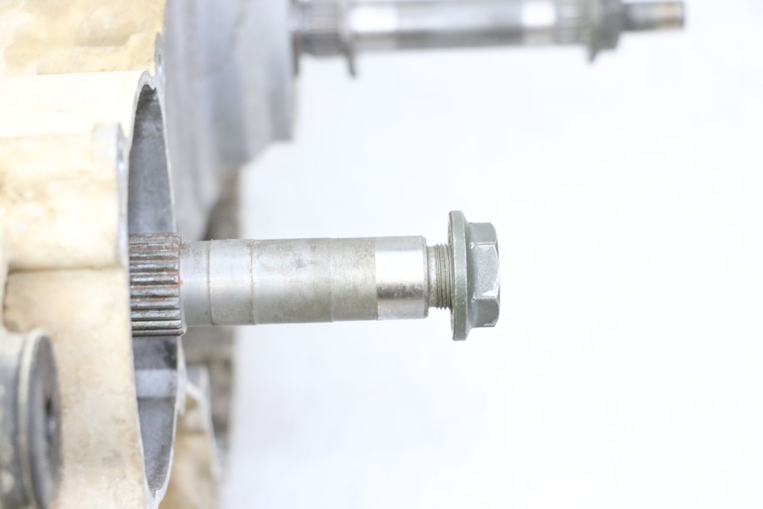photo de ENGINE YAMAHA YFM BRUIN 350 (2003 - 2009)