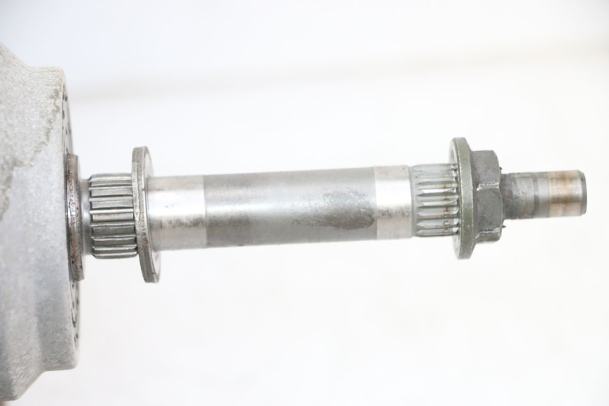 photo de ENGINE YAMAHA YFM BRUIN 350 (2003 - 2009)