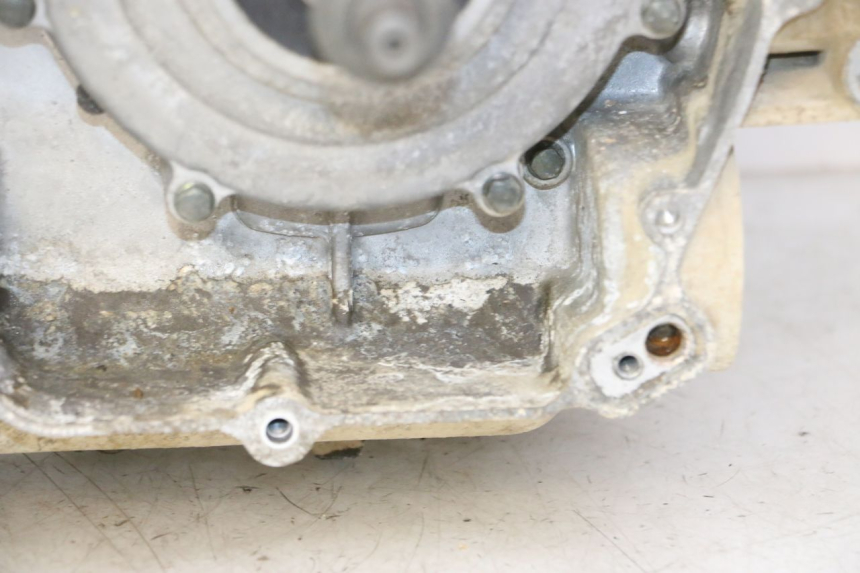 photo de ENGINE YAMAHA YFM BRUIN 350 (2003 - 2009)