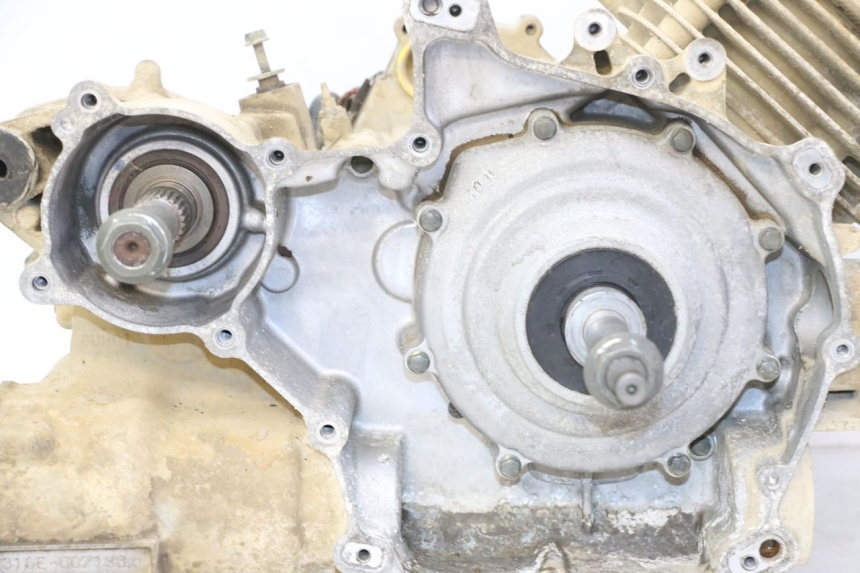 photo de ENGINE YAMAHA YFM BRUIN 350 (2003 - 2009)