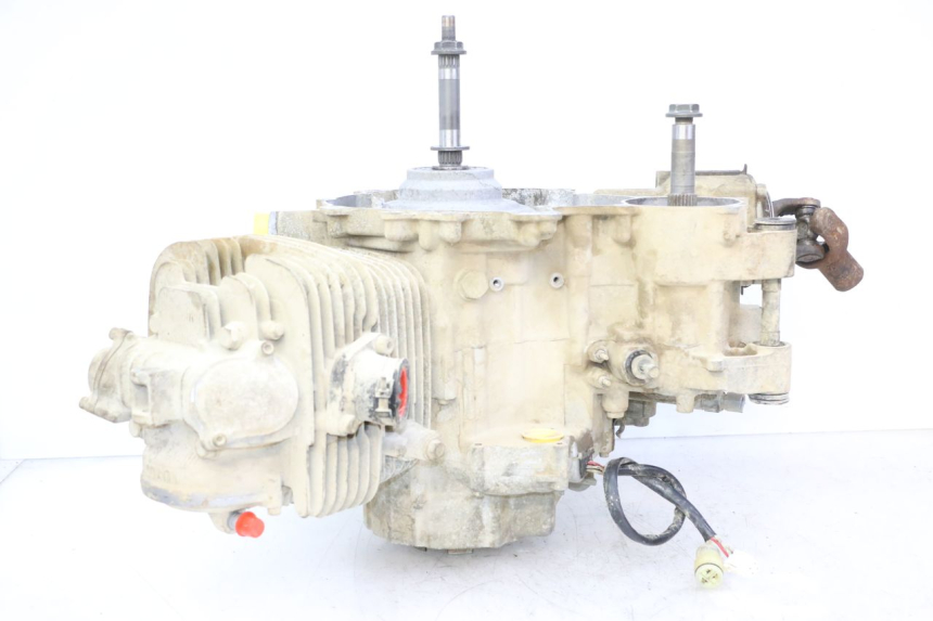 photo de ENGINE YAMAHA YFM BRUIN 350 (2003 - 2009)