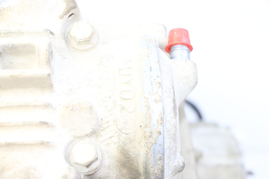photo de ENGINE YAMAHA YFM BRUIN 350 (2003 - 2009)