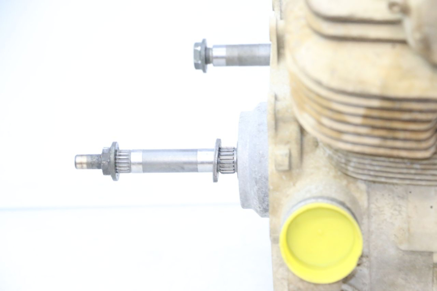 photo de ENGINE YAMAHA YFM BRUIN 350 (2003 - 2009)