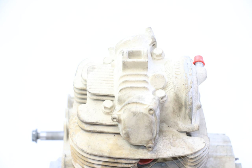 photo de ENGINE YAMAHA YFM BRUIN 350 (2003 - 2009)