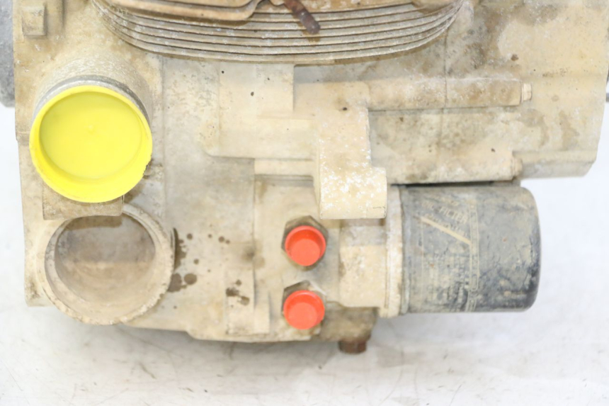 photo de ENGINE YAMAHA YFM BRUIN 350 (2003 - 2009)