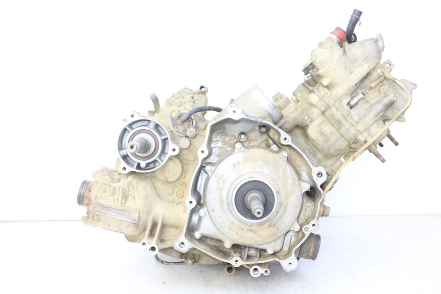 photo de ENGINE YAMAHA YFM GRIZZLY 550 (2008 - 2015)