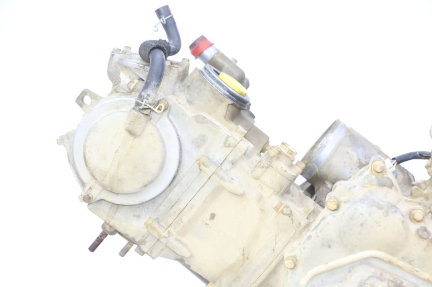 photo de ENGINE YAMAHA YFM GRIZZLY 550 (2008 - 2015)