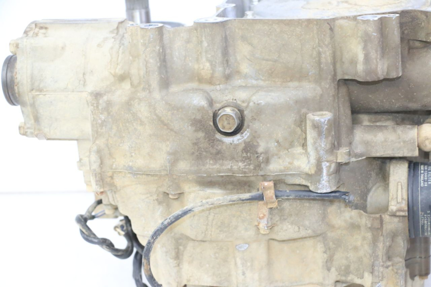 photo de ENGINE YAMAHA YFM GRIZZLY 550 (2008 - 2015)