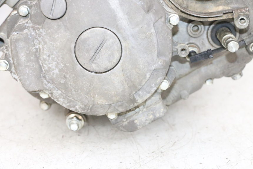 photo de ENGINE YAMAHA YFM R RAPTOR 250 (2008 - 2014) - Alternative angle