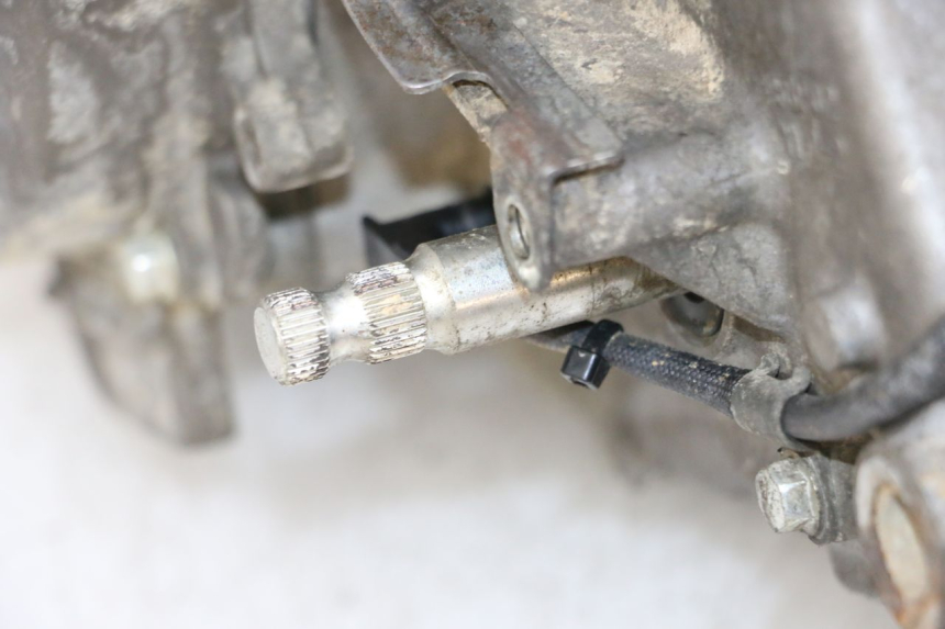 photo de ENGINE YAMAHA YFM R RAPTOR 250 (2008 - 2014) - Product overview