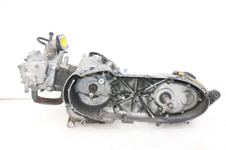 photo de ENGINE YAMAHA YP MAJESTY 125 (2002 - 2006)